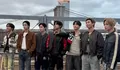 Terjemahan Lirik Lagu they don’t know ‘bout us, BTS
