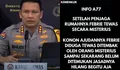 Polisi Bantah Kabar Ajudan Febrie Adriansyah Tewas Ditembak, Viral usai Beredar di Media Sosial