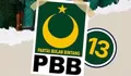 Ini Daftar Nama Caleg DPRD Kabupaten Bulukumba dari PBB Dapil 1 Hingga 5