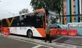 TransJakarta Ramaikan Malam Tahun Baru 2024: Bus Beroperasi 24 Jam dan Perpanjang Jam Operasional!
