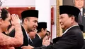 Meski Masuk Kabinet Prabowo, Ibunda Raffi Ahmad Tegaskan Anaknya Tak Tinggalkan Dunia Hiburan