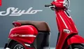 Rahasia Terbongkar, Honda Giorno Plus 125 dan 160 Siap Meluncur! Apakah Ini Stylo Yang Viral Itu? Semoga Saja