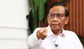 Aktivis Anti-Korupsi Dipenjara, Terduga Koruptor Bebas? Mahfud MD dan 26 Tokoh Nasional Turun Tangan Jadi Amicus Curiae!
