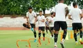 Kondisi Pemain Fit, Timnas Indonesia U-17 Sangat Termotivasi Lolos ke 16 Besar dan Siap Hadapi Timnas Maroko U-17 dalam partai Penentuan Grup A