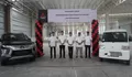 Mitsubishi Motors akan Mulai Produksi Kendaraan Listrik Niaga Minicab EV Baru di Indonesia, Produksi Lokal Pertama Kendaraan di Luar Jepang