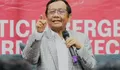 Mahfud MD Kecam Aksi Terorisme, Ini Deret Influencer yang Dikirim Bangkai hingga Bom Molotov