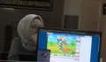Viral! Petugas PN Jakpus Terciduk Main Game Saat Jam Kerja