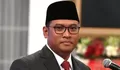 Sudaryono Jadi Kepala Badan Gizi Nasional
