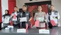 Polisi Tahan 3 Tersangka Dugaan Korupsi Proyek MOT RSUD Babel, Kerugian Ditaksir Rp5 Miliar Lebih