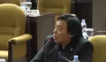 DPD RI Mulai Bentuk Alat Kelengkapan Dewan: Komeng Senator Asal Jabar Protes 