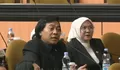 Mengenal Alat Kelengkapan Dewan (AKD) DPD RI: Protes Senator Komeng
