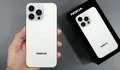 Performa Gahar, Baterai Perkasa: Nokia X700 5G Hadir untuk Dominasi!