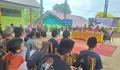 MTsN 4 Bulukumba Gandeng Polsek Bontotiro Dan Puskesmas Batang Cegah Perundungan Dan Pergaulan Bebas