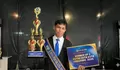 Ukir Prestasi, Staf MAN 1 Parepare Terpilih Jadi Runner Up 2 Duta Pemuda 2026