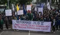 Sedikitnya 19 Aksi Unjuk Rasa Warnai Makassar pada 22 Juni 2026, Soroti MBG hingga Dugaan Pungli