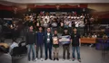 Kapolres Cup Mobile Legends Bulukumba Berakhir, Tiga Tim Juara Siap Berlaga ke Tingkat Polda