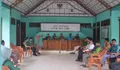 Pemdes Labbo dan Baznas Bantaeng Resmi Bentuk UPZ dan Perkuat Program IRTM