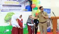Buka Lomba Bertutur, Wabup Edy Manaf: Kemampuan Bertutur Penting Bagi Generasi Muda