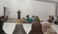 Momentum 10 Muharram, Masjid Fatimah Awwad Gelar Pengajian Bahas Tata Cara Sholat dan Makmum Masbuk