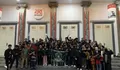 Robani Lepas Keberangkatan Atlet Pagar Nusa di Baikota Semarang