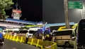 Macet dan Antrean Panjang Padati Pelabuhan Ketapang, ASDP Minta Maaf dan Sebut Ada Lonjakan Kendaraan