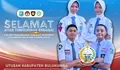 Empat Putra-Putri Terbaik Bulukumba Lolos Calon Paskibraka Provinsi Sulsel 2026