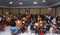 Peringati Hari Bhayangkara ke-80, Polres Bulukumba Gelar Turnamen Domino