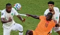 Drama Adu Penalti Hentikan Langkah Belanda, Maroko Melaju ke 16 Besar Piala Dunia 2026