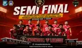 Finis sebagai Runner-up Grup A,  Bulukumba United Lolos ke Semifinal ISL Nasional 2026