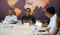 Ombudsman RI Dorong Perbaikan Tata Kelola Program Makan Bergizi Gratis melalui Dialog dengan Mitra
