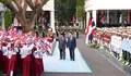 PM Thailand Serahkan Medali Kehormatan ke Prabowo: Anda Tokoh Ikonik, Tentara Kami Mengagumi Anda!