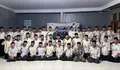 MUSANTRI XVII ORSAFAH Tuntas, Iqbalussalam Fathoni Resmi Terpilih sebagai Lurah 'Aam PP Al-Fathaniyah 2026–2028
