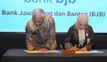 Bank bjb dan UNS Bersatu untuk Program Pengabdian Masyarakat dan Riset Berkualitas