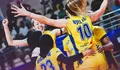 Proliga 2026 Putri: Jakarta Livin Mandiri Bangkit dan Hentikan Tren Negatif Usai Tundukkan Medan Falcons 3-0