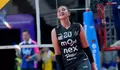 Klasemen Terbaru Proliga 2026 Putri: Jakarta Livin Mandiri Merangsek Naik Usai Tekuk Medan Falcons