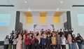 Bawaslu Kabupaten Sambas dan Fakultas Hukum UNISSAS Gelar Kuliah Umum Kepemiluan