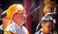 727 Peserta Ramaikan Pawai Festival Cap Go Meh Singkawang 2026