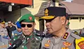 Stok BBM Aman, Kapolda Kalbar Perintahkan Jajaran Langsung Tangkap Pembelian BBM Tak Wajar