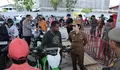 Dukung Imbauan Presiden Prabowo, Dua Daerah Ini Inisiasi Penghematan BBM untuk Masyarakat