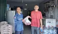 PLN Indonesia Power UBP Singkawang Tebar Kebaikan Salurkan Daging Hewan Kurban Idul Adha 1447 H