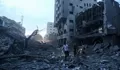 Alhamdulillah, Perusahaan Telekomunikasi ini Berhasil Kembalikan Koneksi Internet di Jalur Gaza