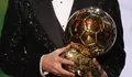 Ballon d'Or 2023: Jadwal, Live Streaming, dan Daftar Nominee Terkini
