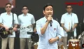 Ini Pesan Menohok Ketua PDIP Kota Solo Buat Gibran Rakabuming
