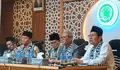 Hari Ini 5 November 2023 MUI Beserta Aliansi Rakyat Indonesia Menggelar Aksi Bela Palestina di Monas