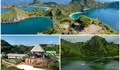 Ga Sabar Mau Liburan? Sebelum Berangkat Cek Dulu 10 Surga Tersembunyi yang Ada di Labuan Bajo