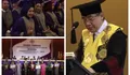 816 Mahasiswa IBI Kesatuan Bogor Wisuda, Rektor Ungkap Kunci Sukses di Masyarakat