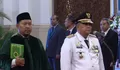 Edy Natar Nasution, Sosok Gubernur Riau Baru yang Resmi Dilantik Presiden Jokowi Hari Ini