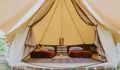 5 Rekomendasi Tempat Glamping Murah dengan View Menakjubkan di Bali, Harga Mulai Rp 140 Ribu Aja Loh, Yuk Kepoin!