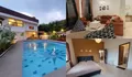 Yuk Staycation Bebas Macet di Villa Murah dan Nyaman di Bogor, Dilengkapi Fasilitas Kolam Renang, Billiard Hingga Tenis Meja Loh!