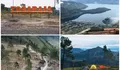 Serunya Camping di Togaraja Samosir, Karcis Masuk Cuma Rp5.000 Aja hingga Bisa Dapat Banyak Spot Foto dan Video